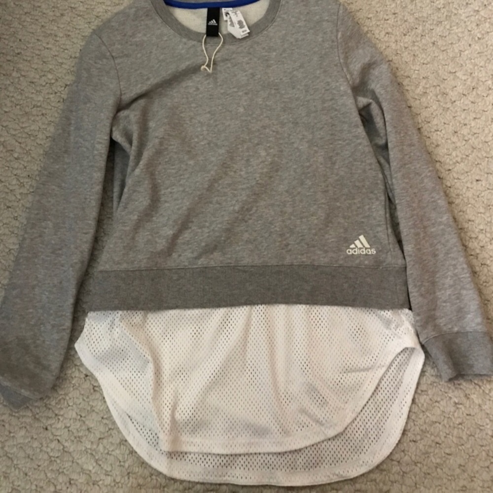 Adidas Sweatshirt